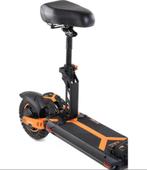 KuKirin G2 Max Scooterstoel - Nieuw, nooit gebruikt, Fietsen en Brommers, Steps, Ophalen of Verzenden, Nieuw, Elektrische step (E-scooter)