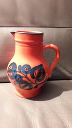 Cruche Vintage SMF Schramberg Tivoli, Antiek en Kunst, Ophalen of Verzenden