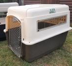 PETMATE reis kennel M/L, Ophalen, Zo goed als nieuw