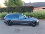 BMW 316 D euro 6b, Auto's, Achterwielaandrijving, 1995 cc, Leder, Bedrijf