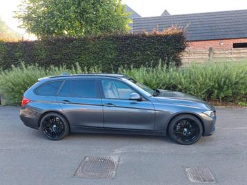 BMW 316 D euro 6b beschikbaar voor biedingen