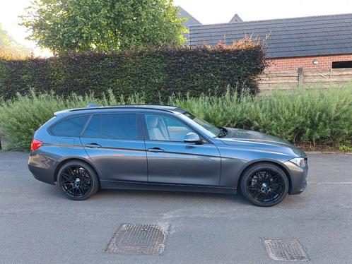 BMW 316 D euro 6b, Auto's, BMW, Bedrijf, Te koop, 3 Reeks, ABS, Airbags, Airconditioning, Alarm, Android Auto, Apple Carplay, Bluetooth