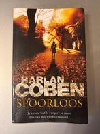 Boek - Harlan Coben - Spoorloos, Boeken, Ophalen of Verzenden, Gelezen, Harlan Coben