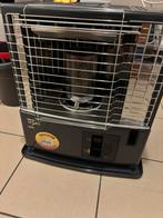 Petroleum kachel, Ophalen, Zo goed als nieuw