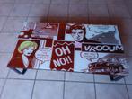 Retro salontafel, Ophalen of Verzenden