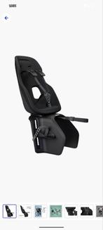Fietsstoel, Thule Yepp Nexxt 2 Maxi Rack Mount - nieuw, Fietsen en Brommers, Ophalen, Nieuw