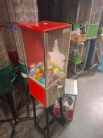 Ronde met automaten, Verzamelen, Automaten | Overige, Ophalen, Zo goed als nieuw