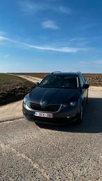 Skoda Octavia 1.6 TDi Ambition, Auto's, Voorwielaandrijving, Stof, Euro 6, 5 deurs