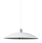 Zweedse plafondlamp Zero, Lindau & Lindekrantz., Ophalen of Verzenden, Nieuw, Metaal