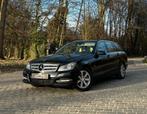 AUTOMATIQUE MERCEDES C220 CDI 2012 EURO 5, Autos, Cuir, Euro 5, Achat, Entreprise