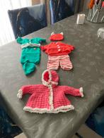 Poppenkleedjes, Kinderen en Baby's, Nieuw, Ophalen