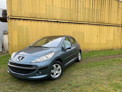 Peugeot 207, Auto's, Peugeot, Particulier, Radio, Diesel, Ophalen