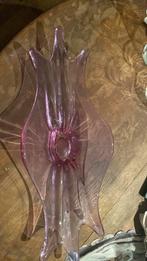 Glazen schaal, Antiek en Kunst, Ophalen of Verzenden