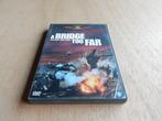 nr.424 - Dvd: a bridge too far - oorlog, CD & DVD, DVD | Action, Comme neuf, À partir de 12 ans, Enlèvement ou Envoi, Guerre
