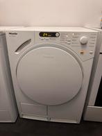 Miele warmtepomp, Elektronische apparatuur, Droogkasten, Ophalen, Gebruikt, Condens