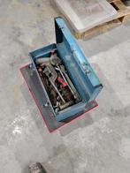 Lot sanitair/buizengereedschap te koop, Ophalen, Gebruikt