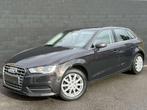Audi A3 Sportback 1.6 TDi+AIRCO+SEMI CUIR+NAVI+JANTES+E5B, Euro 5, Achat, 105 ch, Entreprise