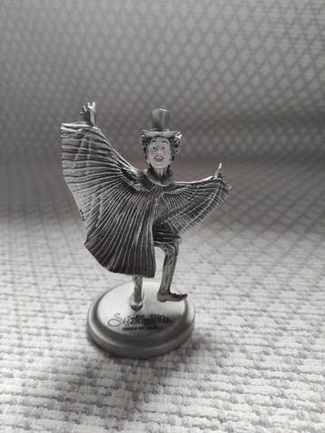 Royal Selangor Pewter Saltimbanco (Cirque Du Soleil) beschikbaar voor biedingen