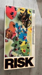 Risk, Hobby en Vrije tijd, Ophalen, Gebruikt