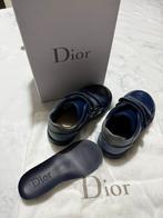 Authentique Chaussures en cuir Dior pointure 21, Kinderen en Baby's, Ophalen, Zo goed als nieuw, Schoenen
