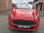 Ford Fiesta 1.0i Benzine 65pk(Bouwjaar2014/163.000km), Auto's, Euro 5, Stof, 48 kW, Bedrijf