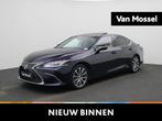 Lexus ES 300h Executive Line LEDER | PANO | CAM | ZETELVERWA, Auto's, Lexus, 4 deurs, Gebruikt, Euro 6, 4 cilinders