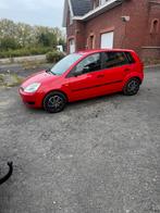 Ford fiesta 1.3 benzine 51kw bj:2005 km:146520 1j garantie, Auto's, Bedrijf, Handgeschakeld, 5 deurs, Fiësta