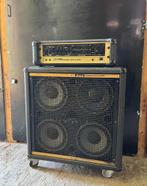 Marshall DBS 7400 bass amp, Muziek en Instrumenten, Versterkers | Bas en Gitaar, Gebruikt, Ophalen of Verzenden, 100 watt of meer