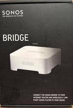 ‘SONOS’ bridge, Audio, Tv en Foto, Luidsprekerboxen, Ophalen, Zo goed als nieuw, Sonos