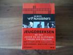 DVDbox - VRT Klassiekers ( De kat + Fabian van Fallada ... ), Verzenden