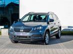 Skoda Karoq 1.5 TSI Ambition met 150 PK, Stof, 1498 cc, 4 cilinders, Karoq