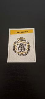 Panini voetbal 2016, Verzamelen, Ophalen of Verzenden