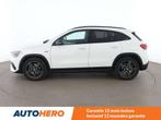 Mercedes-Benz GLA 250 GLA 250e AMG Line (bj 2021, automaat), Auto's, Gebruikt, Euro 6, Lichtsensor, Wit