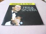 Frank Sinatra Strangers in the night, Ophalen