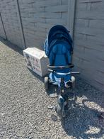 Wandelwagen omvormbaar tot driewieler, Kinderen en Baby's, Kinderwagens en Combinaties, Ophalen