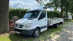 Mercedes sprinter 511, Auto's, 4 cilinders, Wit, Mercedes-Benz, Particulier