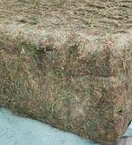 Opzoek naar grotte of mini ballen voordroog hooi, Ophalen of Verzenden