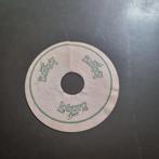 Collerette à verre Loburg Beer, Enlèvement ou Envoi, Utilisé, Autres types, Autres marques