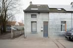 Halfopen bebouwing te koop ( Willebroek ), Immo, Tot 200 m², 99 m², 2 kamers, Hoekwoning