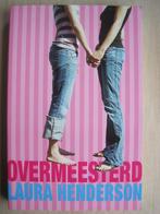 428 - Overmeesterd - Laura Henderson, Europa overig, Verzenden, Zo goed als nieuw, Laura Henderson
