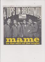 four tops on broadway, Ophalen of Verzenden