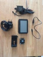 Garmin zumo 396 gps, Motoren, Ophalen, Zo goed als nieuw
