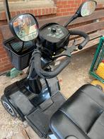 Scootmobiel, Diversen, Brommobielen en Scootmobielen, Ophalen