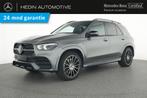 Mercedes-Benz GLE 350 de 4 matic, Auto's, Mercedes-Benz, Automaat, Stof, GLE, Android Auto