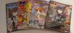 4 megami anime magazines, Boeken, Ophalen of Verzenden, Zo goed als nieuw