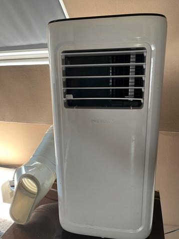 Climatiseur mobile beschikbaar voor biedingen