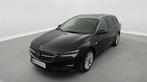 Opel Insignia 1.5 Turbo D Elegance NAVI / FULL LED / CUIR PA, Auto's, 90 kW, 122 pk, Gebruikt, Zwart