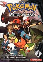 Pokémon Black & White Manga (Frans) #1 – 2011, Ophalen of Verzenden, Nieuw, Overige typen