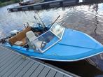 Glastron visboot / plezierboot, Watersport en Boten, Vis- en Consoleboten, Ophalen, Gebruikt, 30 tot 50 pk, 3 tot 6 meter