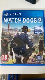Watch Dogs 2, PS4, Ophalen, Online, Vanaf 18 jaar, Overige genres
